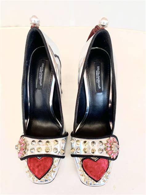 pantofi dolce gabbana dama|Pantofi Dama Dolce & Gabbana .